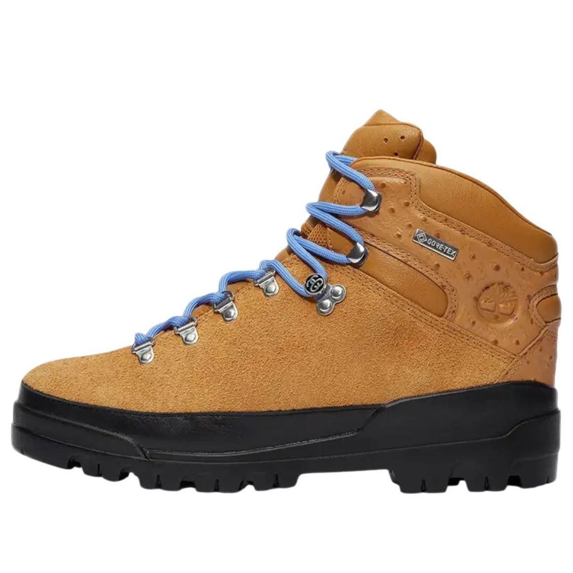 Timberland x Stussy World Hiker Boot 'Wheat' A5ZMK231