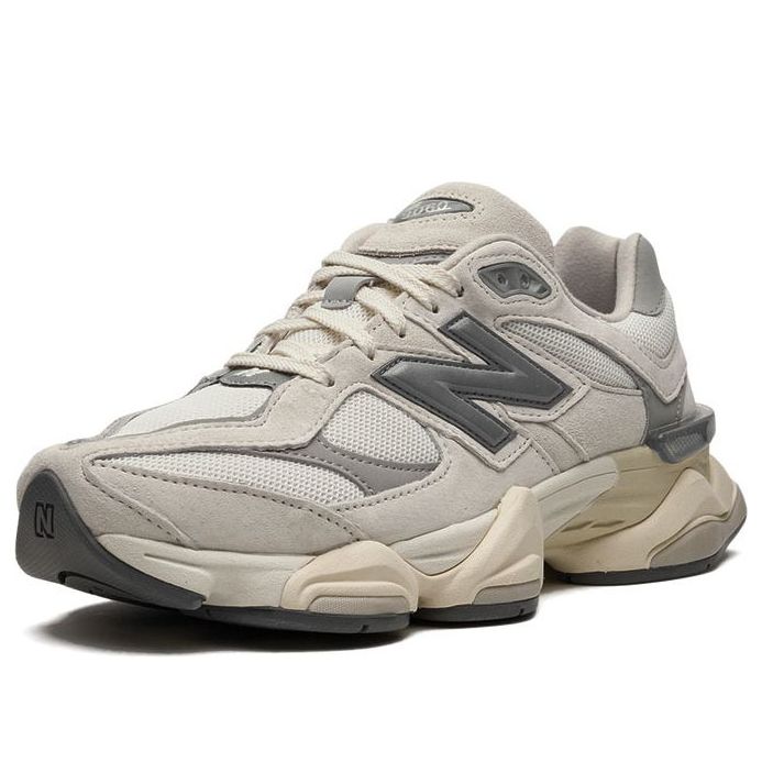New Balance 9060 'Sea Salt White' U9060ECA
