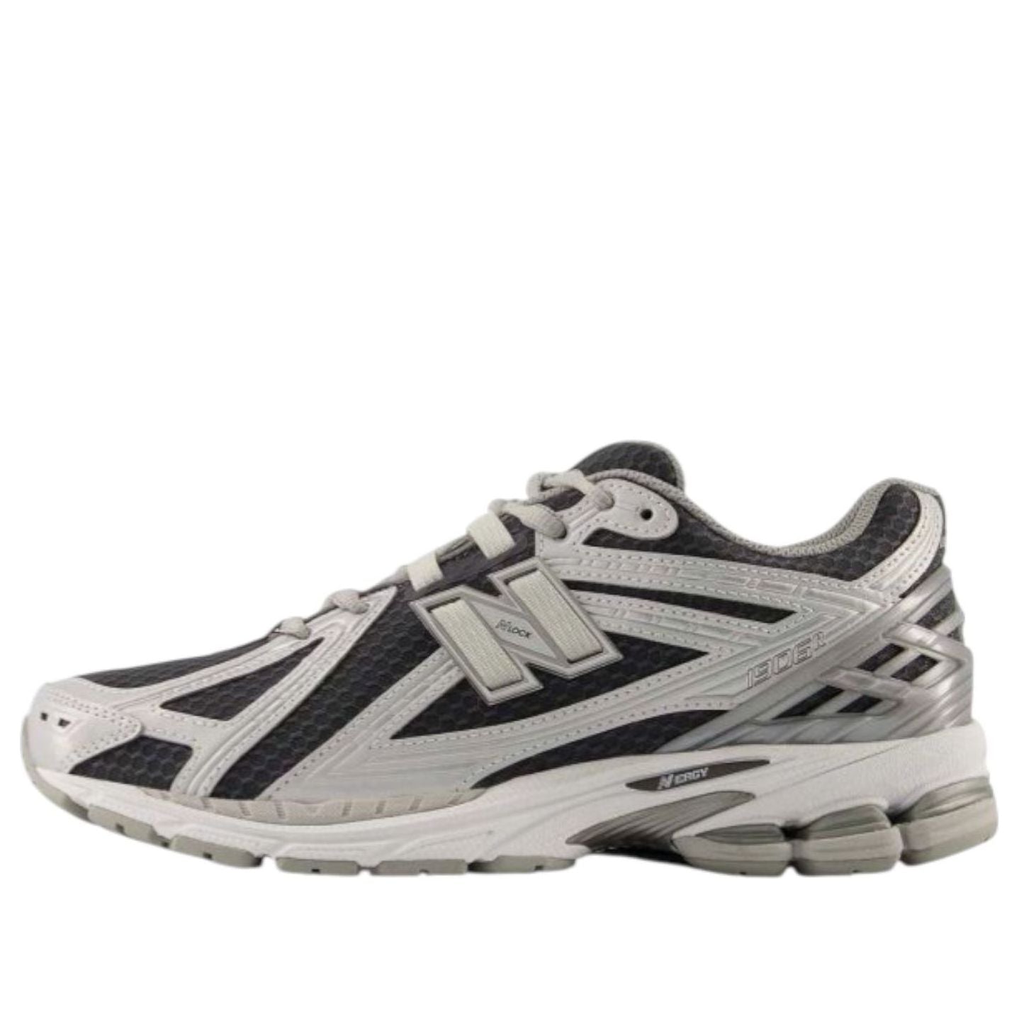 New Balance 1906R 'Grey Silver' U1906RCL