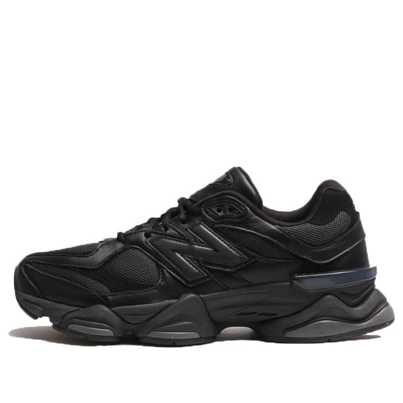 New Balance 9060 Lifestyle Shoes 'Black' U9060NRI