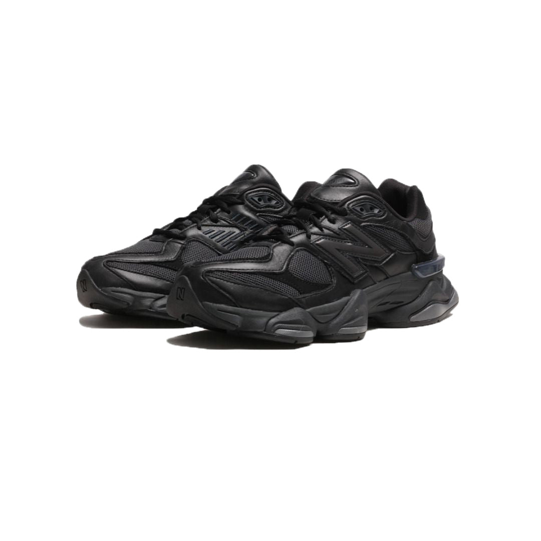New Balance 9060 Lifestyle Shoes 'Black' U9060NRI