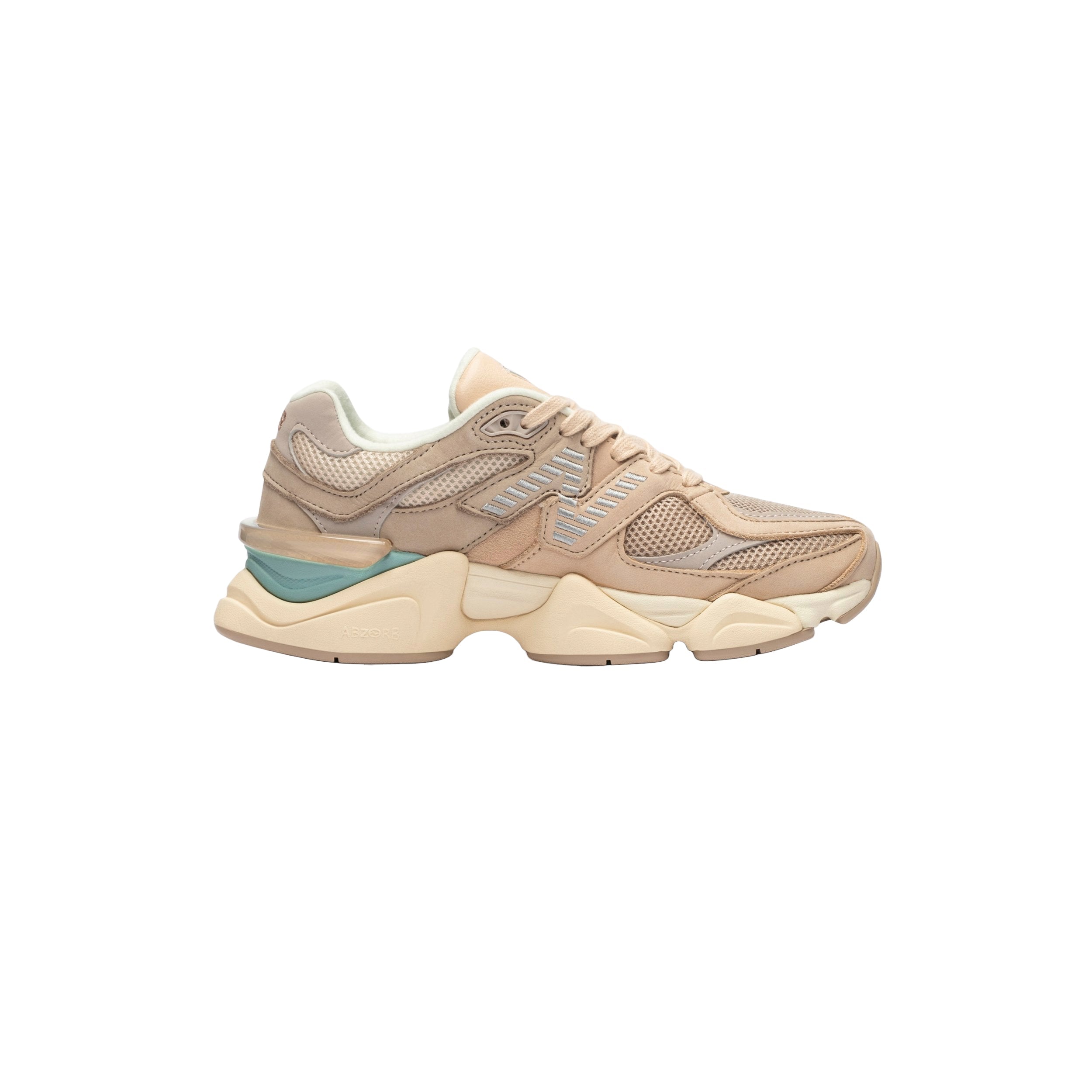 New Balance 9060 'Ivory' U9060WCG