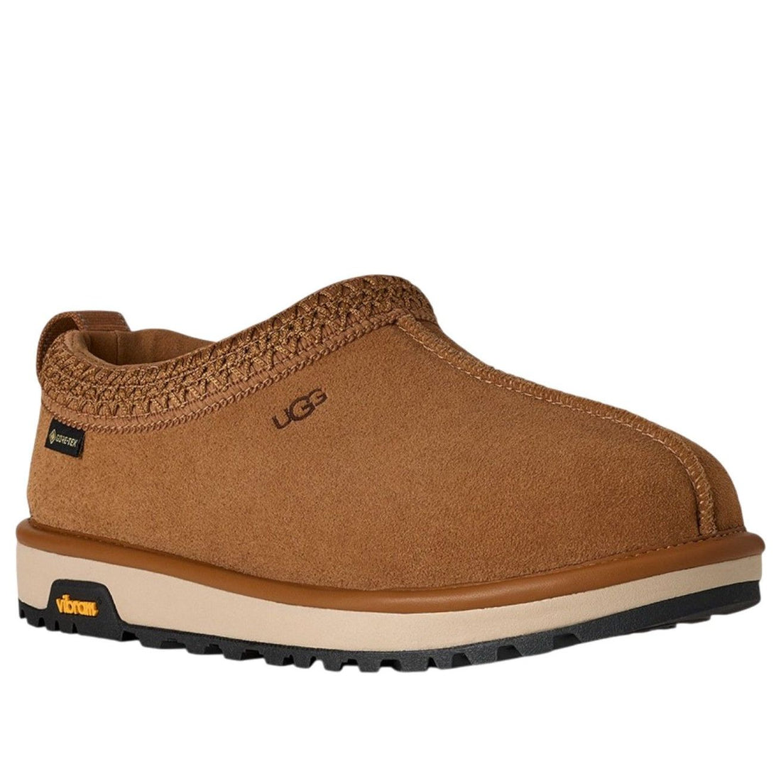 (WMNS) UGG Tasman GTX 'Chestnut' 1172790-CHE