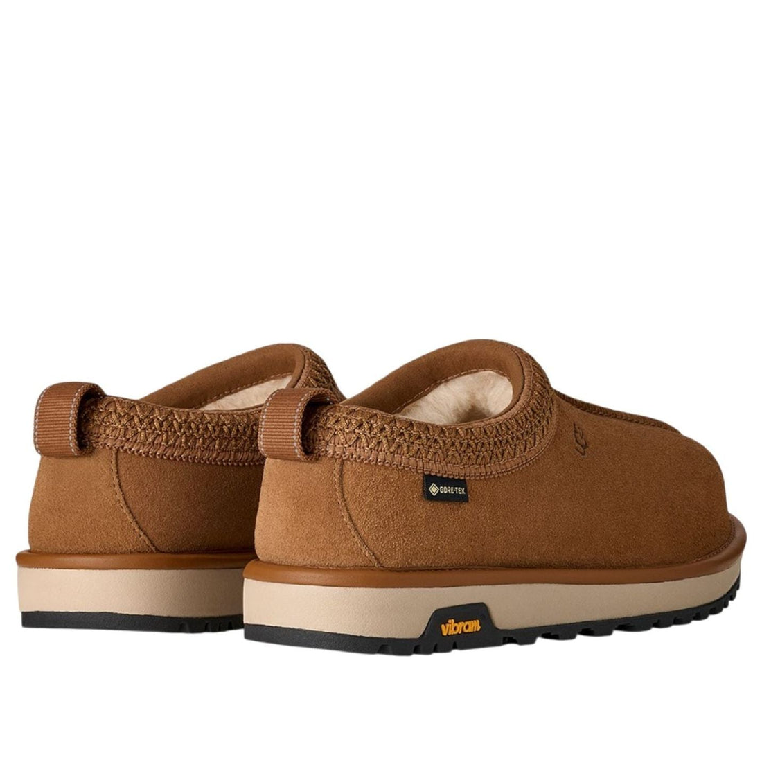 (WMNS) UGG Tasman GTX 'Chestnut' 1172790-CHE