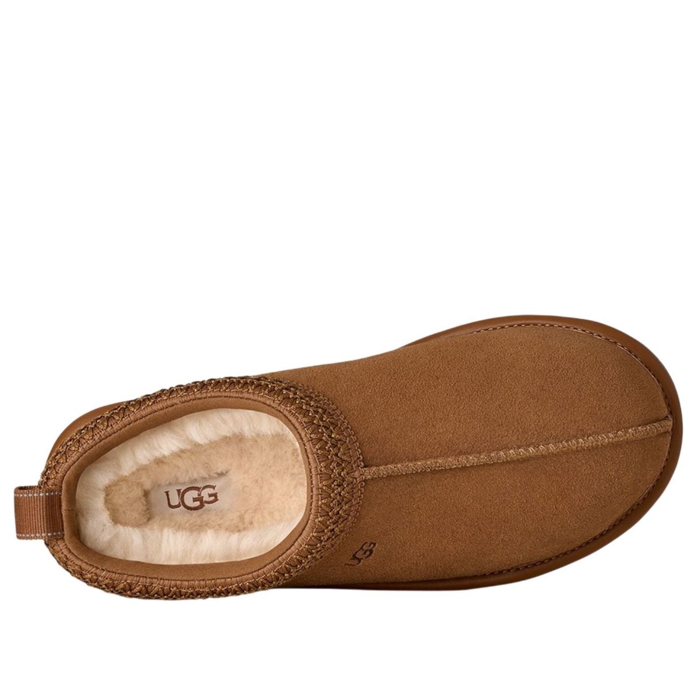(WMNS) UGG Tasman GTX 'Chestnut' 1172790-CHE
