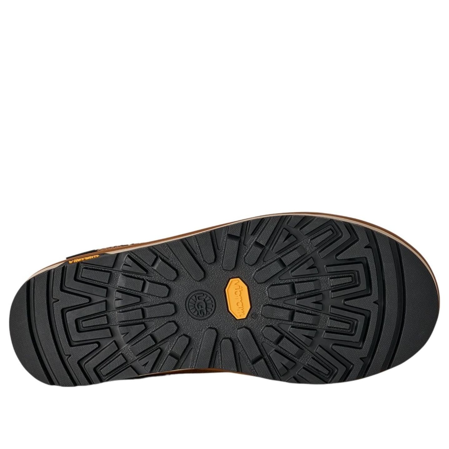 (WMNS) UGG Tasman GTX 'Chestnut' 1172790-CHE