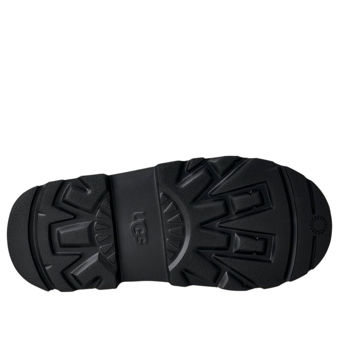 UGG Tasman Lug Embossed 'Dense Smoke' 1178691-DNSS