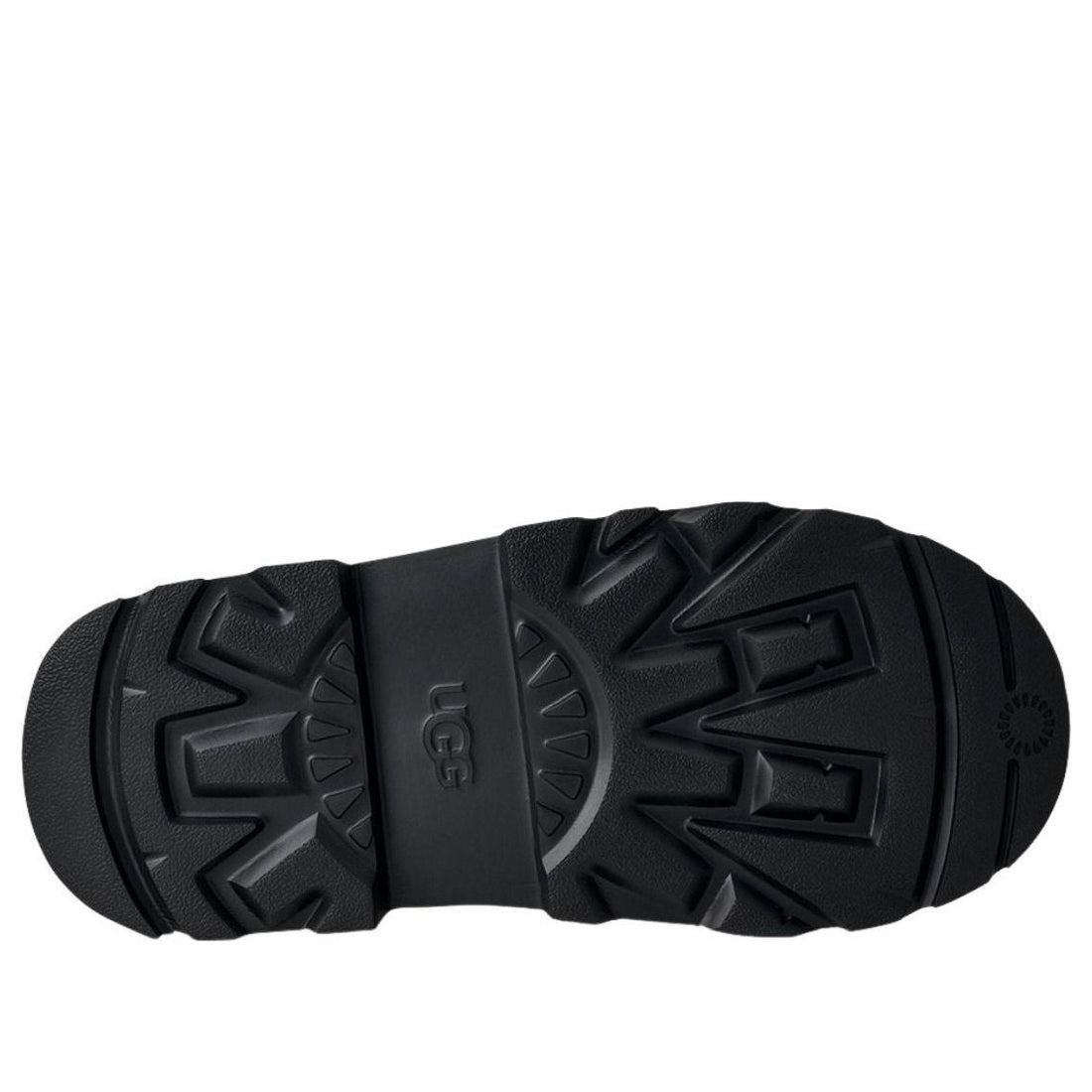 UGG Tasman Lug Embossed 'Dense Smoke' 1178691-DNSS