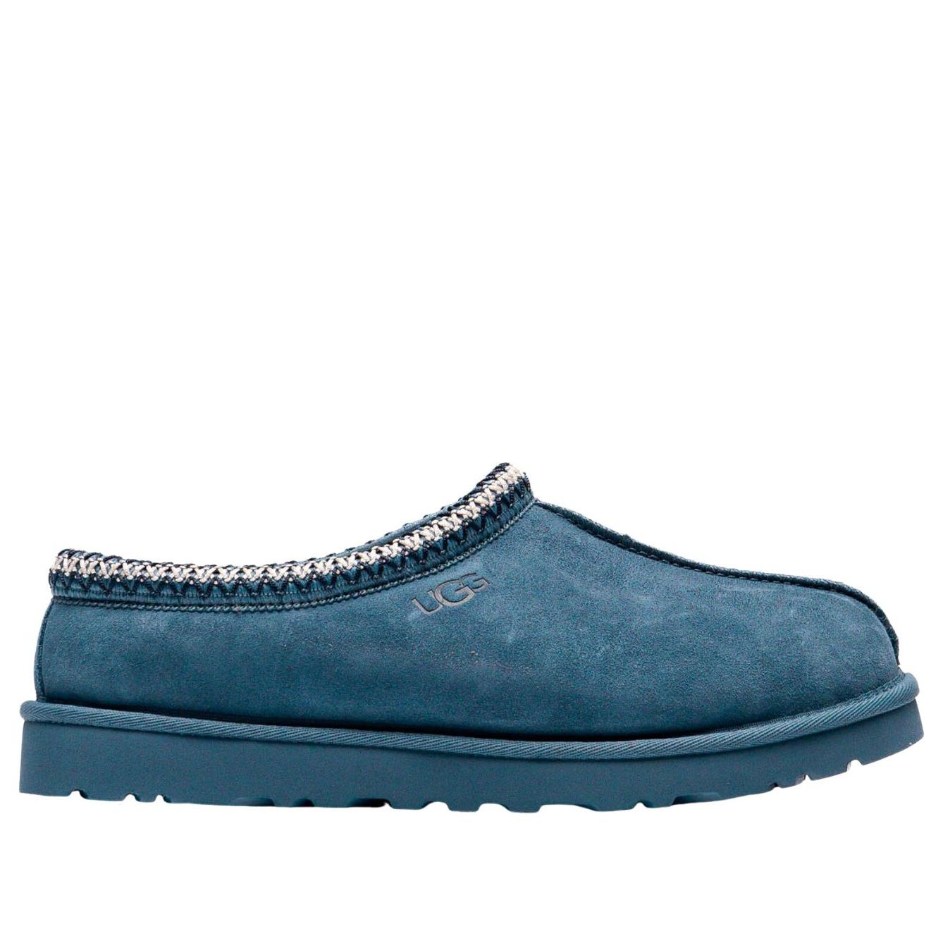 UGG Tasman Slipper 'Pacific Blue' 5950-PFCB