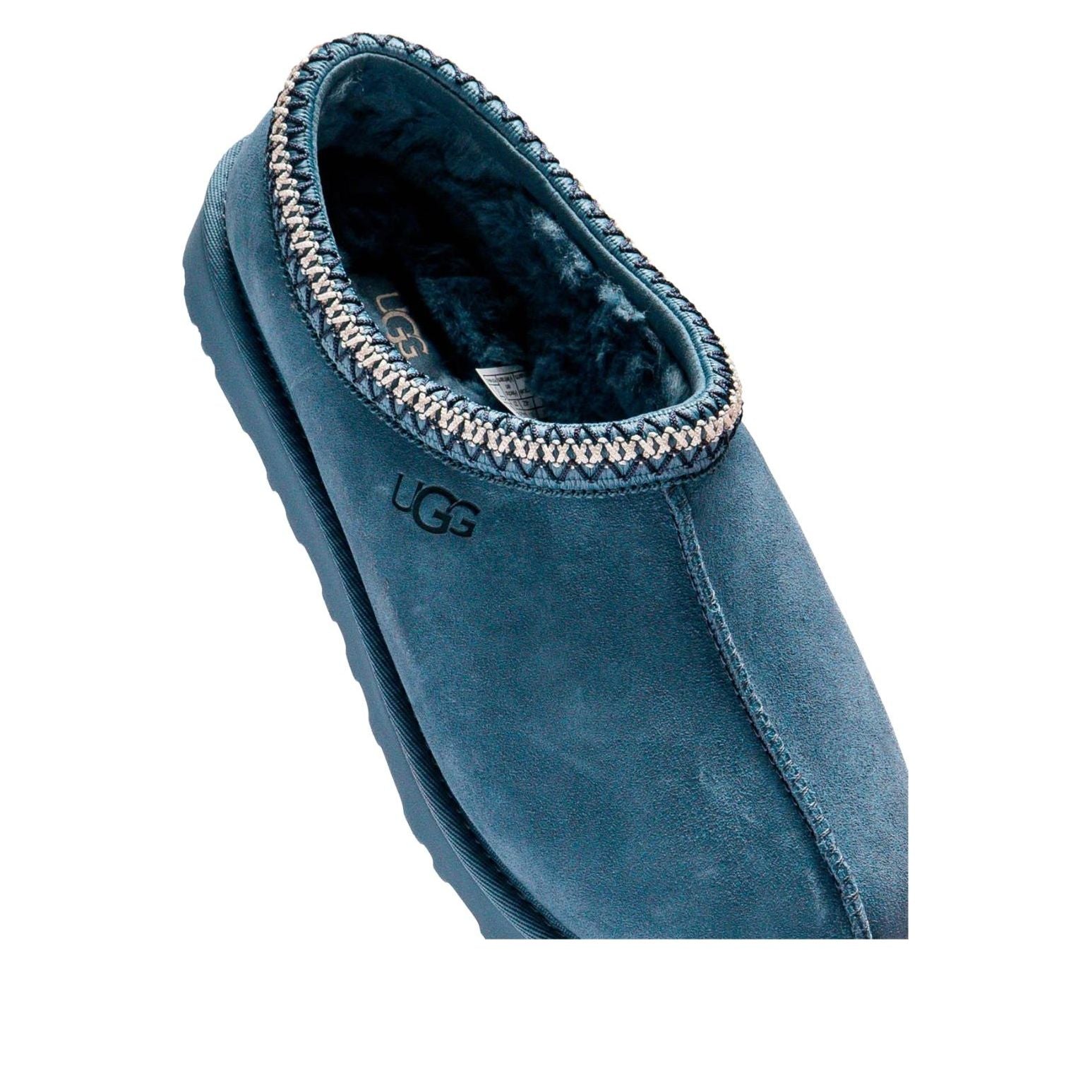 UGG Tasman Slipper 'Pacific Blue' 5950-PFCB