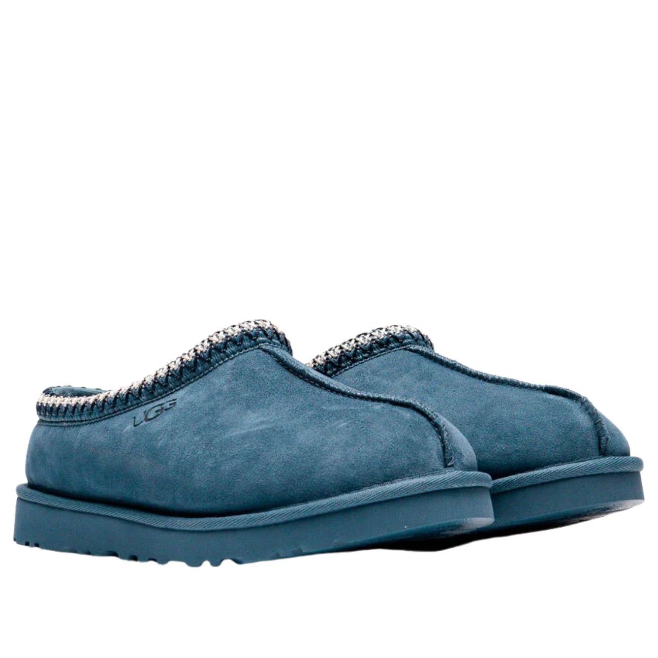 UGG Tasman Slipper 'Pacific Blue' 5950-PFCB