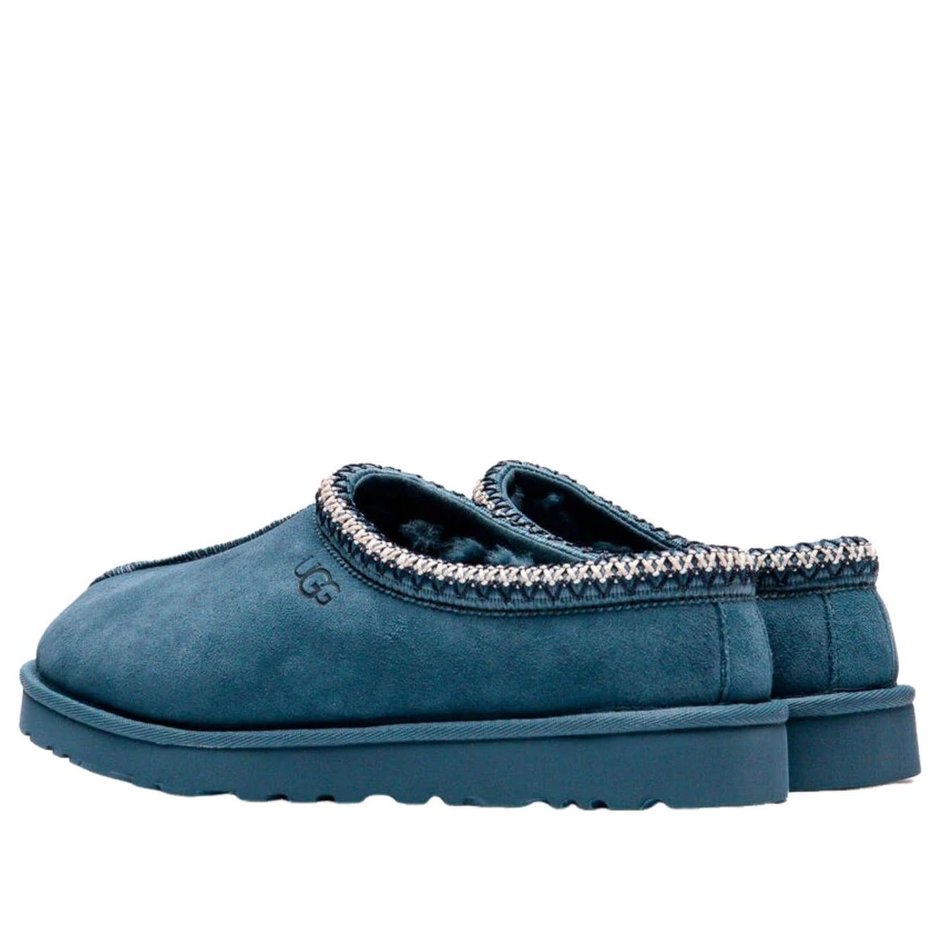 UGG Tasman Slipper 'Pacific Blue' 5950-PFCB