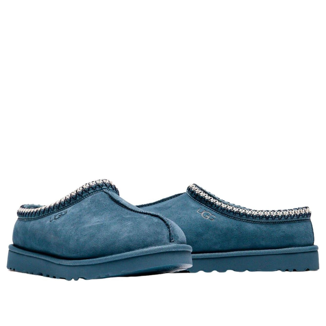 UGG Tasman Slipper 'Pacific Blue' 5950-PFCB