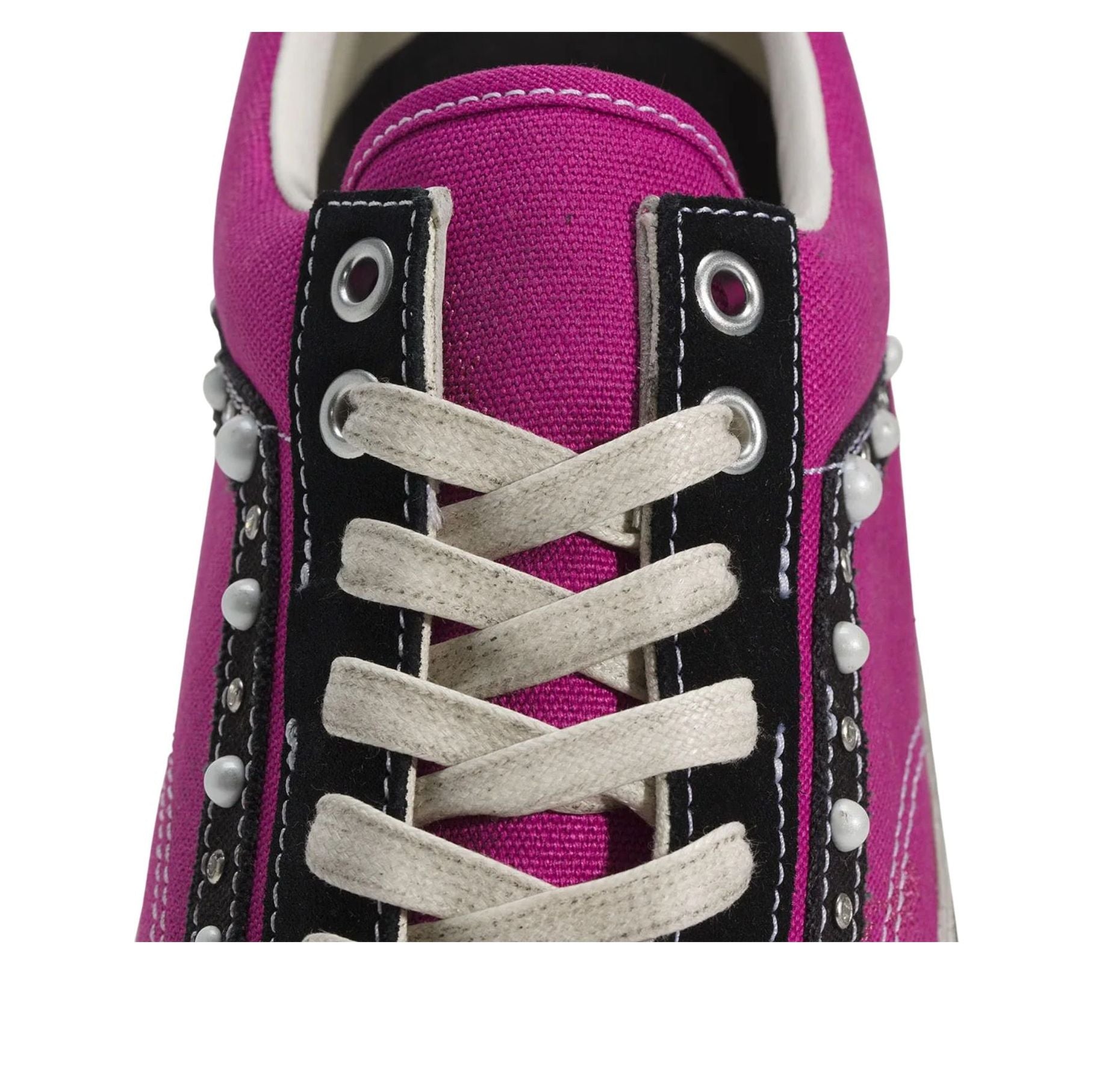 Vans Old Skool 36 Pearlized Pack 'Pink Black' VN000E8VHLE