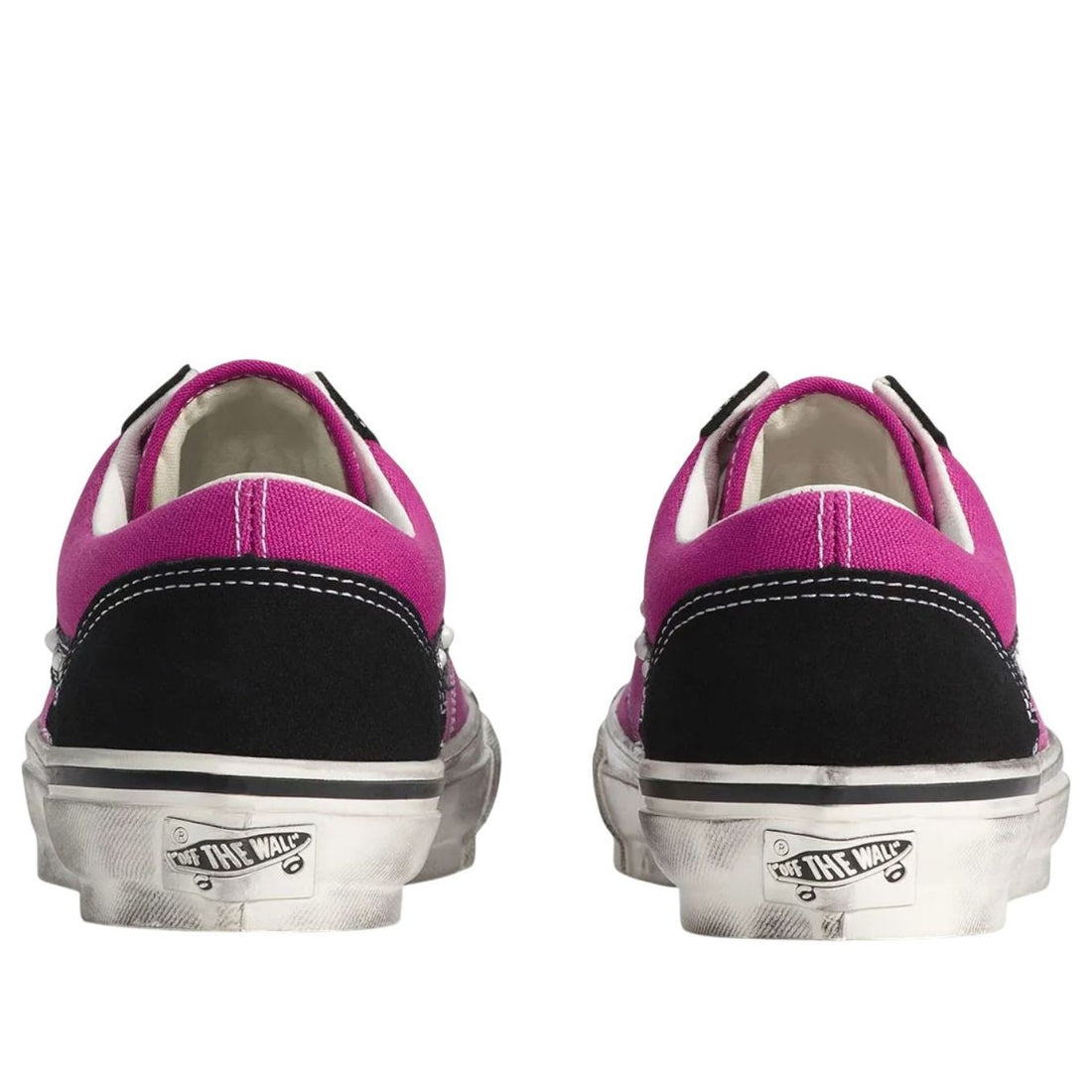 Vans Old Skool 36 Pearlized Pack 'Pink Black' VN000E8VHLE
