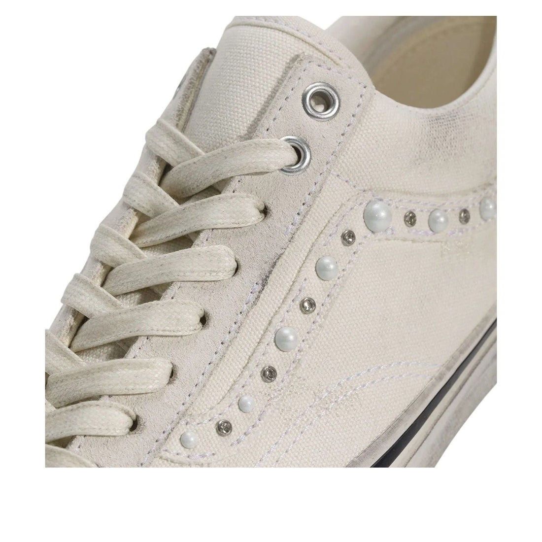 Vans Old Skool 36 Pearlized Pack 'Marshmallow' VN000E8VCCZ