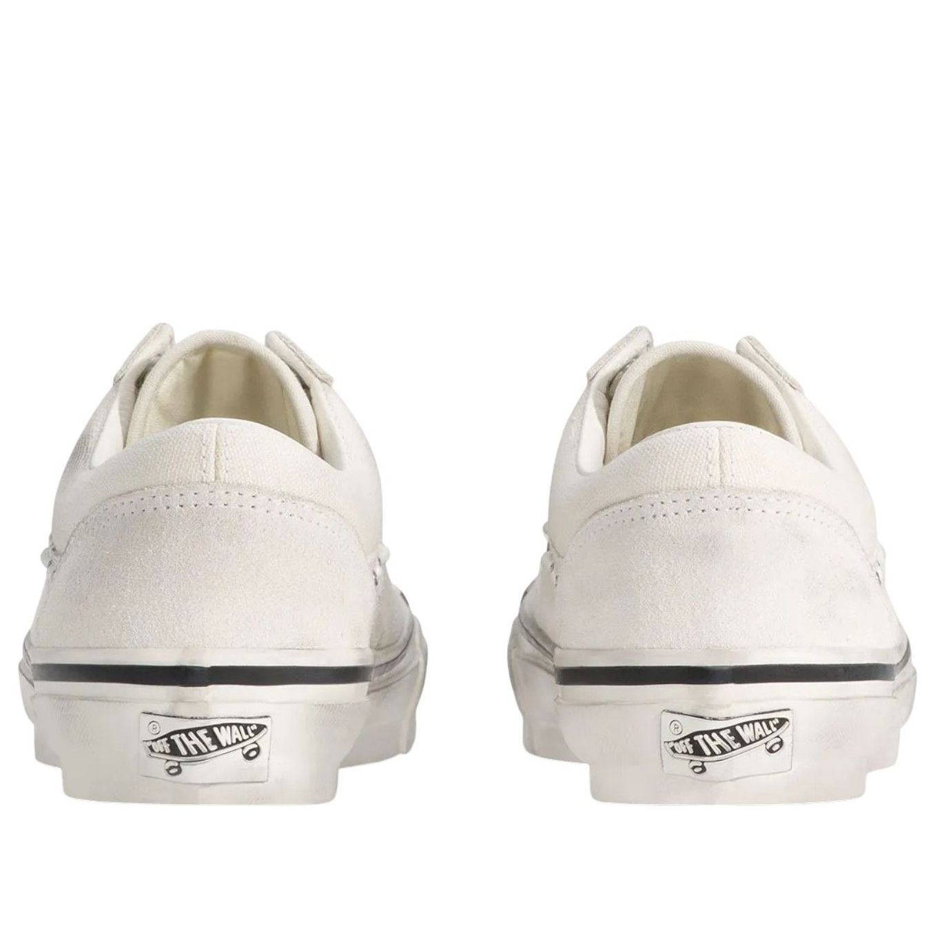 Vans Old Skool 36 Pearlized Pack 'Marshmallow' VN000E8VCCZ