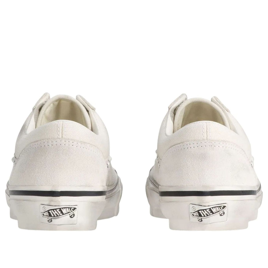 Vans Old Skool 36 Pearlized Pack 'Marshmallow' VN000E8VCCZ