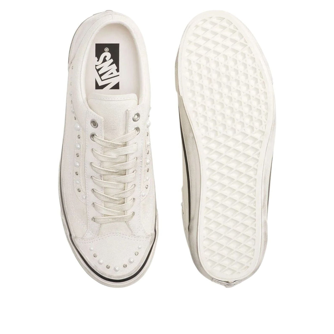 Vans Old Skool 36 Pearlized Pack 'Marshmallow' VN000E8VCCZ
