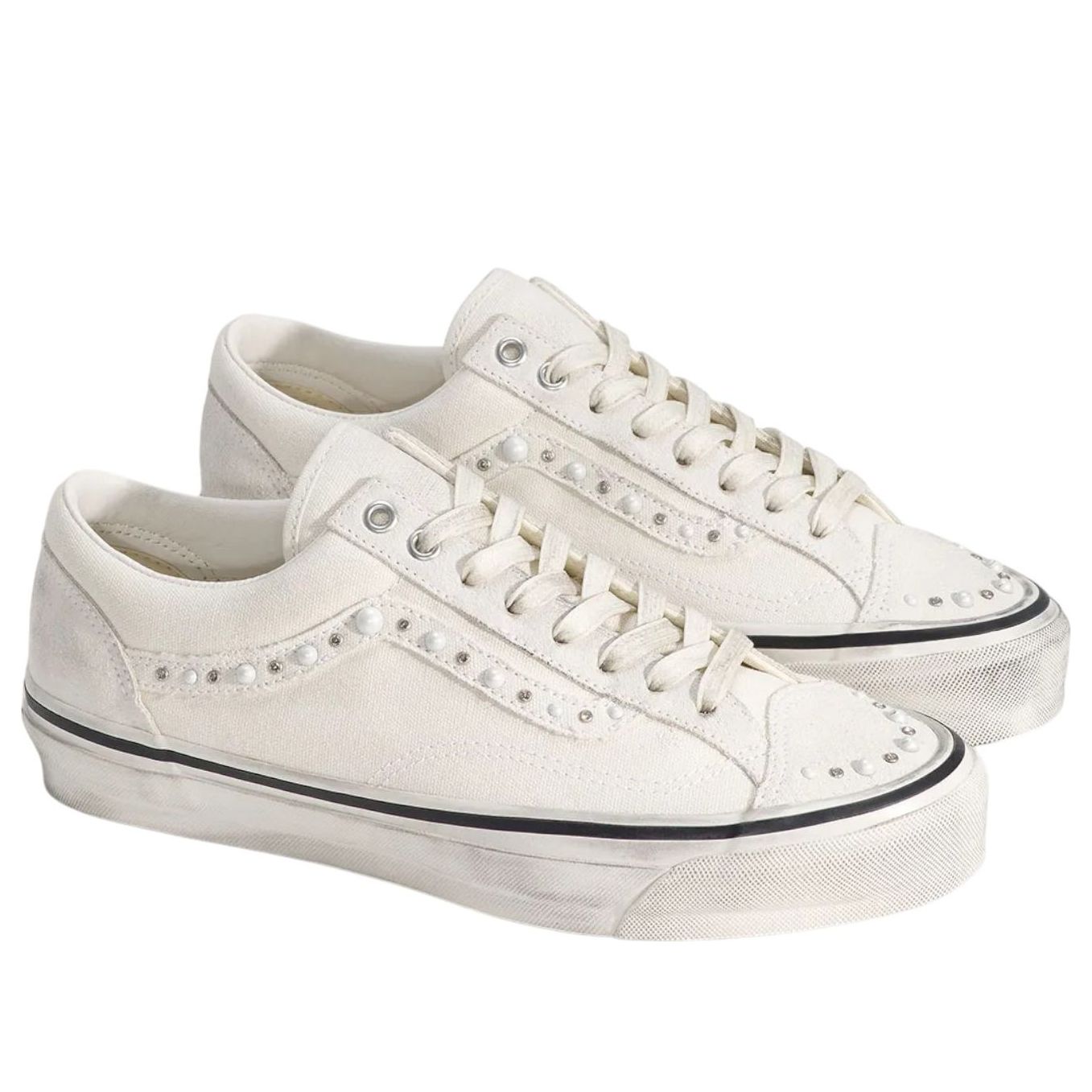 Vans Old Skool 36 Pearlized Pack 'Marshmallow' VN000E8VCCZ