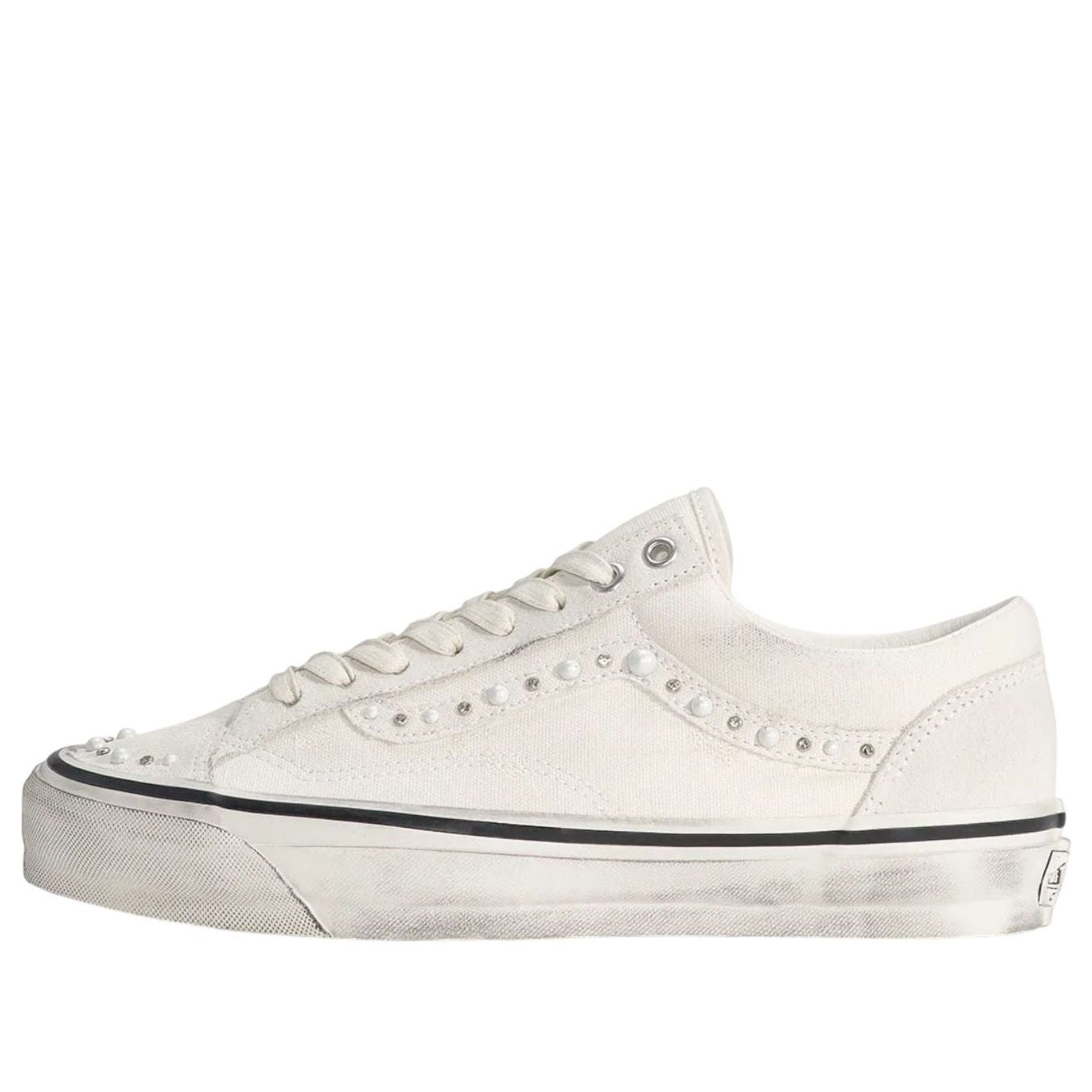 Vans Old Skool 36 Pearlized Pack 'Marshmallow' VN000E8VCCZ