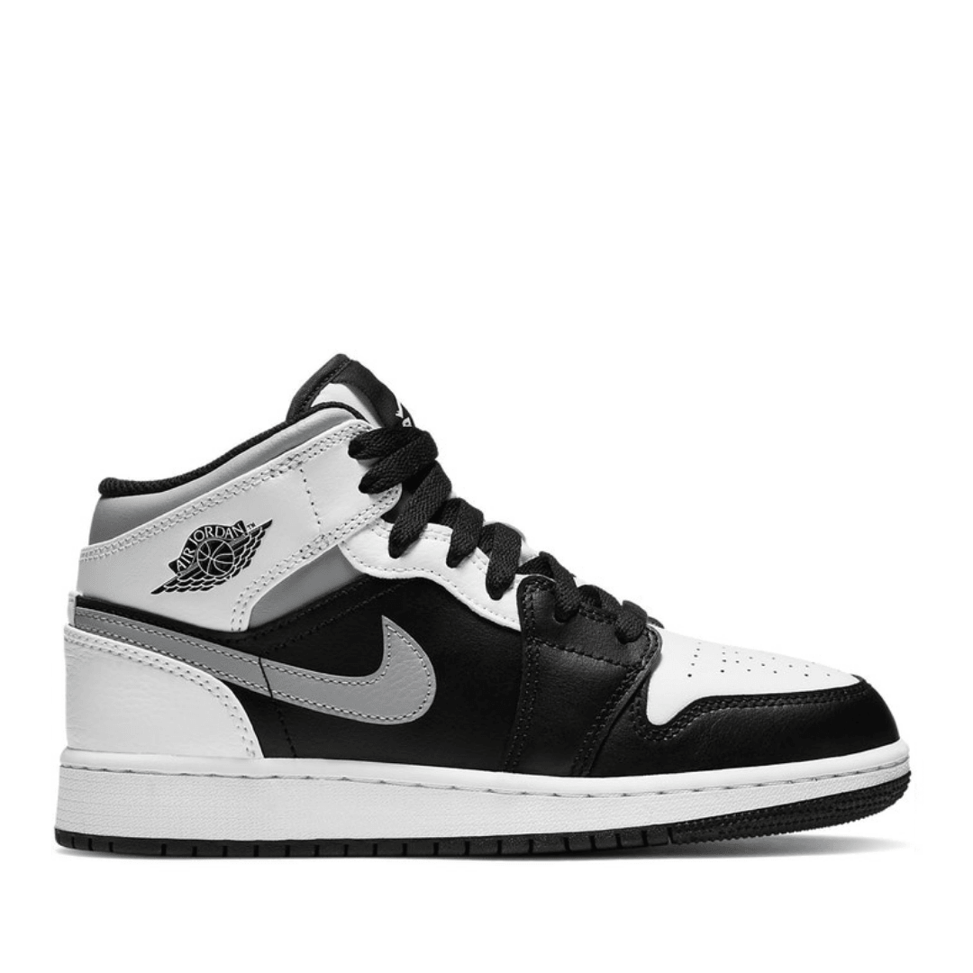 NIKE - AIR JORDAN RETRO 1 HIGH ‘WHITE SHADOW’ - SleekGait
