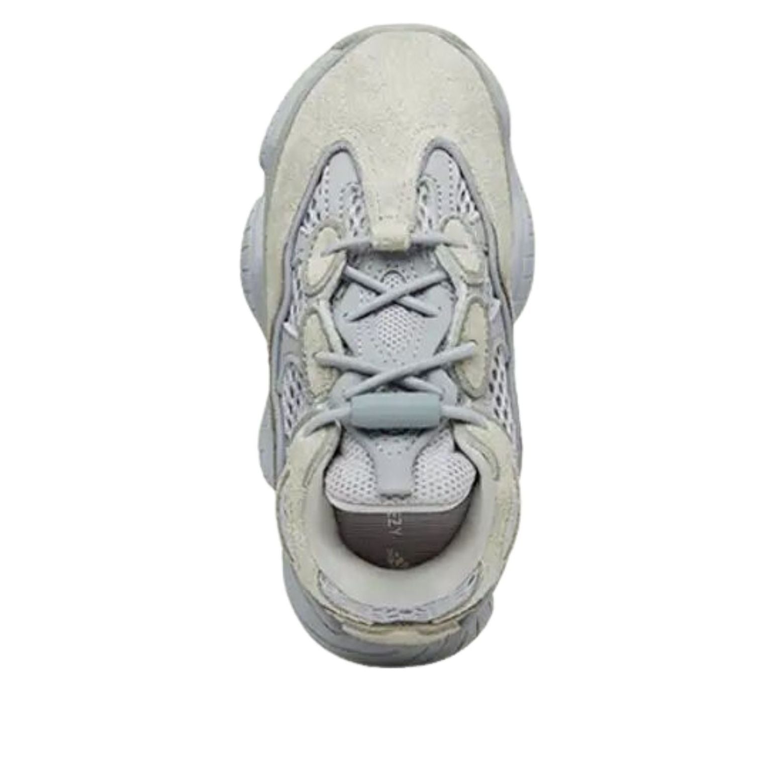 (TD) adidas Yeezy 500 'Stone Salt' ID2441