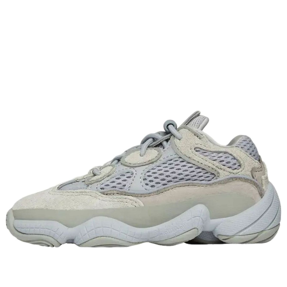 (TD) adidas Yeezy 500 'Stone Salt' ID2441